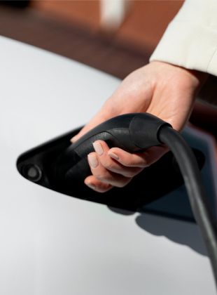 EV Charging Station